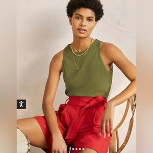 Boden Super Soft Vest